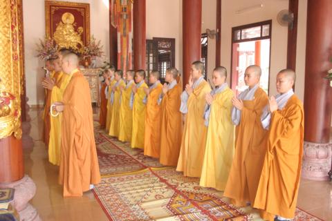 TT. Huế: Tưởng niệm và cầu siêu BS Erich Wulff - Ân nhân của PGVN