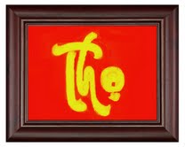 Thư Pháp