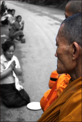 Chùm ảnh: Xứ chùa tháp