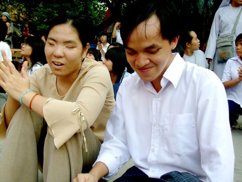 Chương trình Di Lặc Du Xuân – Ngày hội gia đình các trẻ thơ