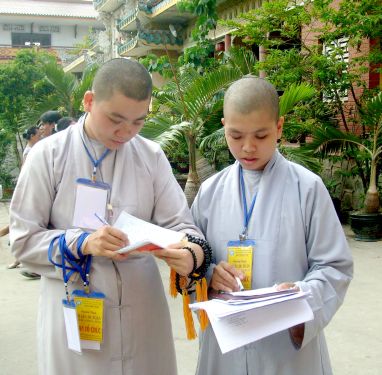 Chương trình Di Lặc Du Xuân – Ngày hội gia đình các trẻ thơ