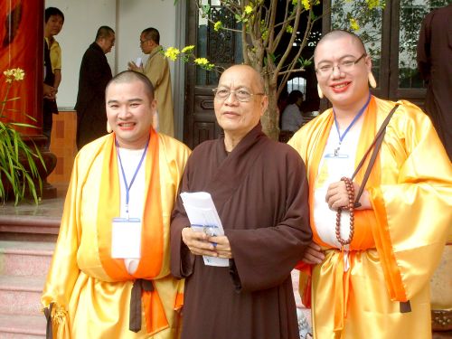 Chương trình Di Lặc Du Xuân – Ngày hội gia đình các trẻ thơ