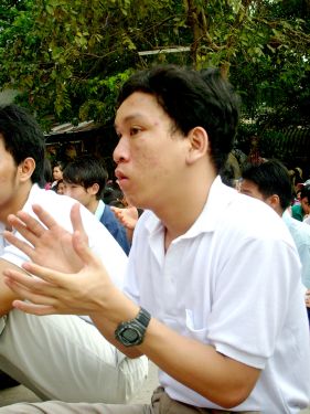 Chương trình Di Lặc Du Xuân – Ngày hội gia đình các trẻ thơ