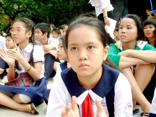 Chương trình Di Lặc Du Xuân – Ngày hội gia đình các trẻ thơ