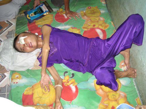 Còn Đó Những Mảnh Đời Bất Hạnh
