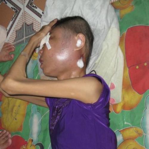 Còn Đó Những Mảnh Đời Bất Hạnh