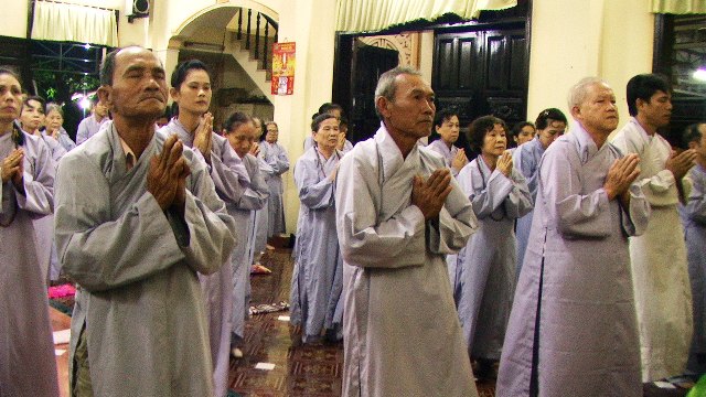 Khánh Hòa: Lễ hội Quán Thế Âm tại chùa Linh Thứu