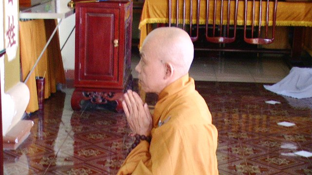 Khánh Hòa: Lễ hội Quán Thế Âm tại chùa Linh Thứu