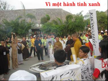 HỘI TRẠI “LÝ CÔNG UẨN” – 2010 Sân Chơi Lành Mạnh và Lý Thú