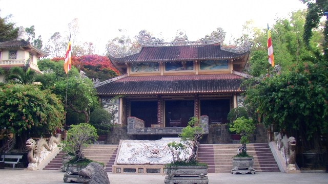 Phật giáo Khánh Hòa tiếp sức mùa thi