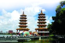 Phật giáo phục hưng từ Đông sang Tây