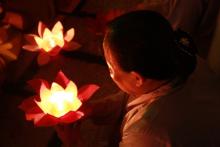 Tại Sao Tâm Luôn Luôn Động