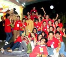 CLB Hoằng Pháp Trẻ tuyển tình nguyện viên phục vụ hội trại hè 2012