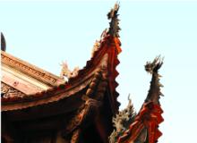 Nét đẹp nhà Phật