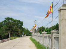 Kính Mừng Phật Đản