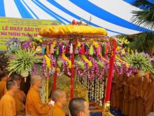 Tưởng niệm Ân Sư - HT. thượng Đắc hạ Pháp