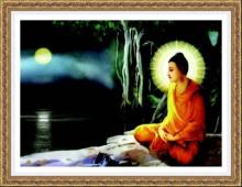 Thệ Nguyện Ngày Đức Phật Thành Đạo !