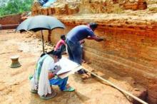Bangladesh : Phát hiện một Tu viện Phật giáo cổ đại
