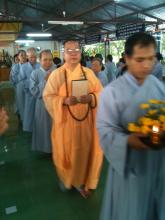 Những vấn đề thực tiễn của Đạo Phật