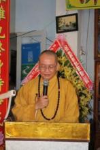 Đồng tháp: Lễ Bế Mạc Đại Giới Đàn Vĩnh Tràng 2013