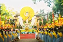 Hãy tìm hiểu ngày nào là ngày lễ Phật đản