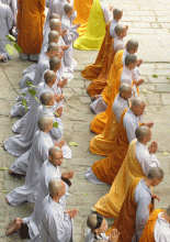 Cương yếu giới luật - 01. Lời nói đầu