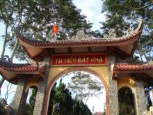 Liêm Sĩ và Dũng Khí