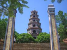 Giếng Chùa