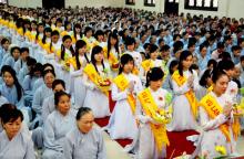 Vu Lan - Rằm Tháng Bảy