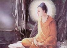 Kinh Trung bộ - Kinh Pháp môn căn bản (Mulapariyaya sutta)