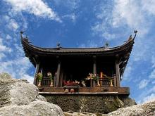 Chùa Đồng - Yên Tử
