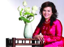Nhà ngoại cảm Phan Thị Bích Hằng đạo Phật đã giúp tôi tìm được nhiều hài cốt
