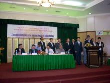 Hậu duệ đời 31 Vua Lý Thái Tổ nhập quốc tịch VN