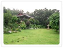Liên Đăng Quốc tế Thiền viện, Hàn Quốc