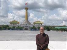 HỘI TRẠI “LÝ CÔNG UẨN” – 2010 Sân Chơi Lành Mạnh và Lý Thú