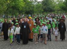 Tuổi Trẻ Phật Giáo