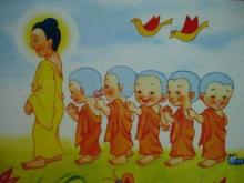 Mai Thầy lại đi