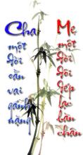 Ân Tình Cha Mẹ