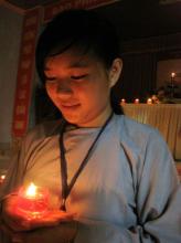 Nguyện cầu