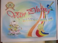 Giới thiệu tổng quan về khóa tu “Hương hội hè” – Bình Định