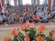 Vui tu học