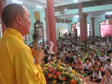 Hoa hồng mùa hiếu