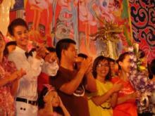 TTNPT Thủ đô: Nhiều Phật sự nổi bật 6 tháng đầu năm 2010