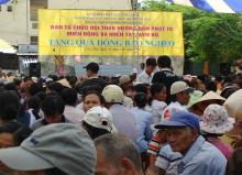 Cần Thơ: Hơn 500 triệu đồng ủng hộ người nghèo nhân Hội thảo Hướng dẫn Phật tử