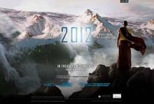Phim 2012 qua cái nhìn của người học Phật