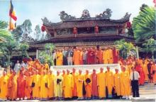 Âm Nhạc Trong Nghi Lễ Phật Giáo Việt Nam