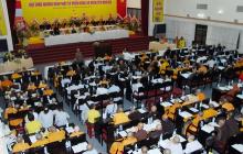 Tâm huyết với sự tu học của Phật tử Nam tông Khmer