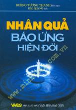 Nhân quả báo ứng hiện đời