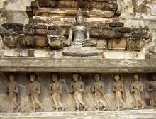Dẫn vào thế giới Văn học Phật giáo