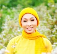 Nghệ sĩ Bạch Tuyết: Phật Giáo, chất men thúc đẩy lòng hướng thiện của con người